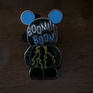 NEW Disney Pin